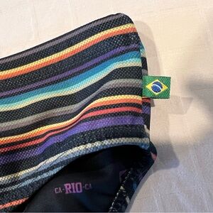 Ca-RIO-ca Men’s Swim brief Large